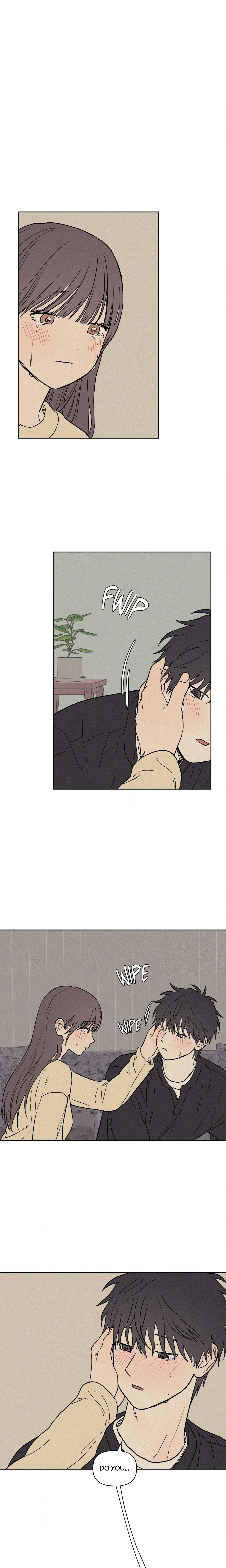 3XLOVE (Uncensored), chapter 53, page 13 of 16