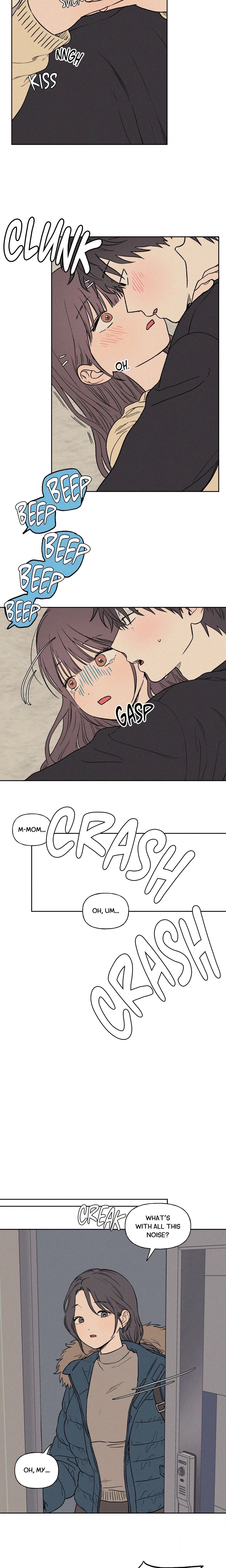 3XLOVE (Uncensored), chapter 54, page 5 of 15