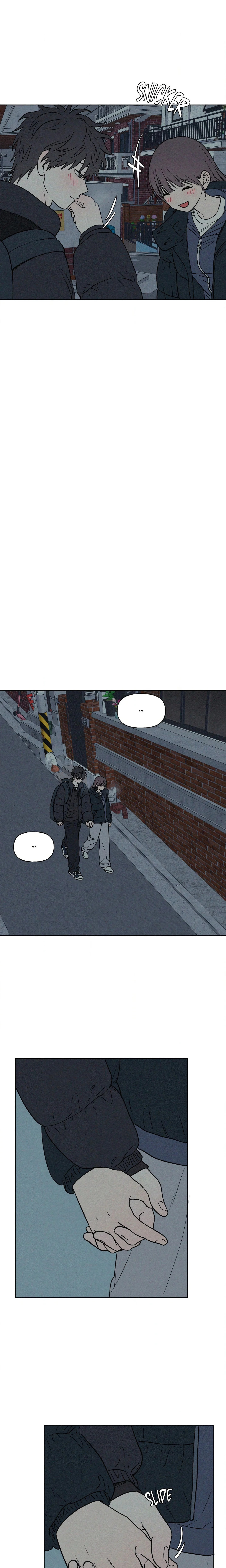 3XLOVE (Uncensored), chapter 54, page 8 of 15