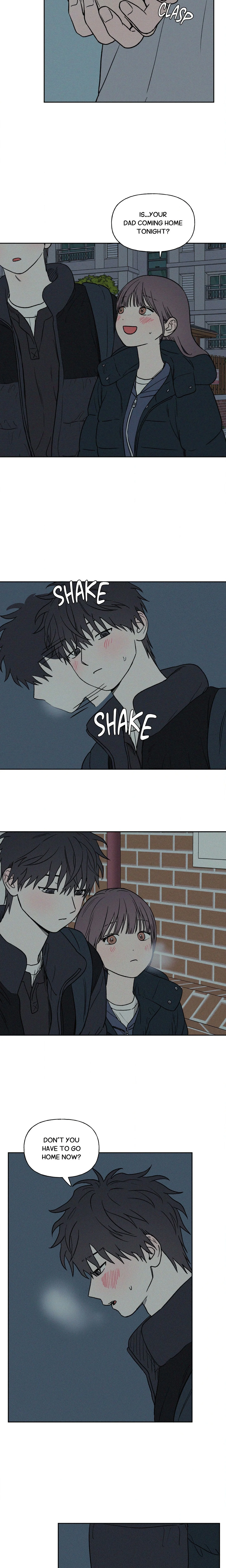 3XLOVE (Uncensored), chapter 54, page 9 of 15