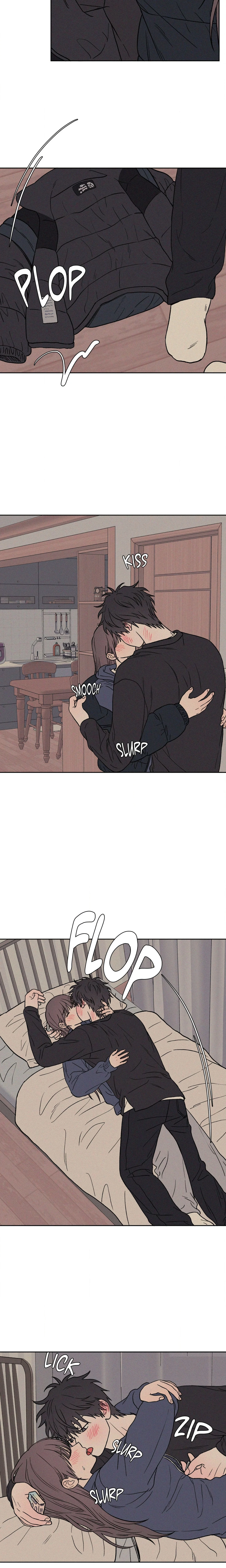 3XLOVE (Uncensored), chapter 54, page 13 of 15