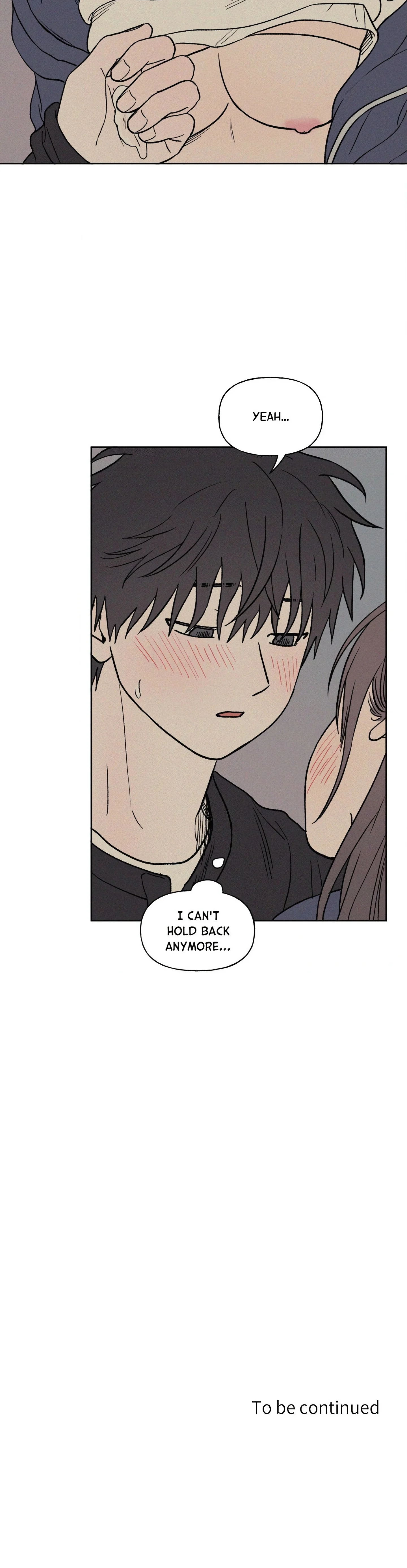 3XLOVE (Uncensored), chapter 55, page 16 of 16