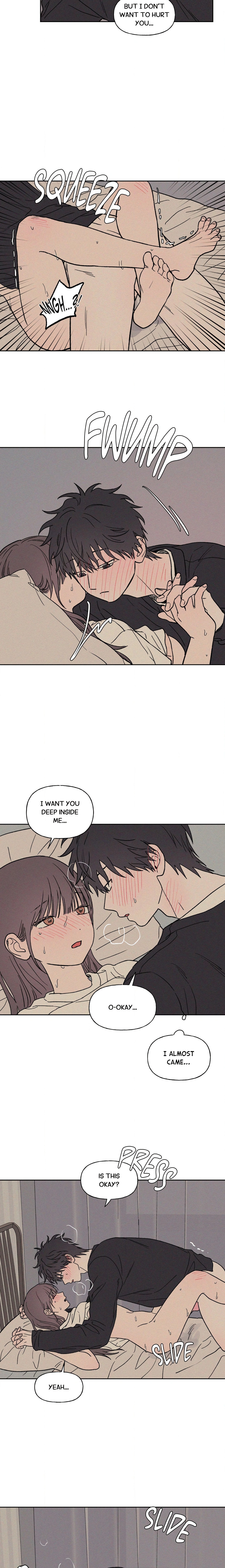 3XLOVE (Uncensored), chapter 56, page 5 of 12