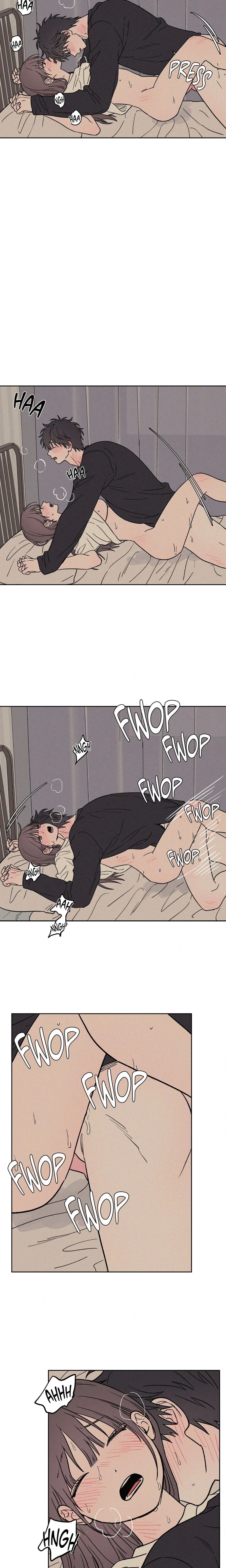 3XLOVE (Uncensored), chapter 56, page 6 of 12