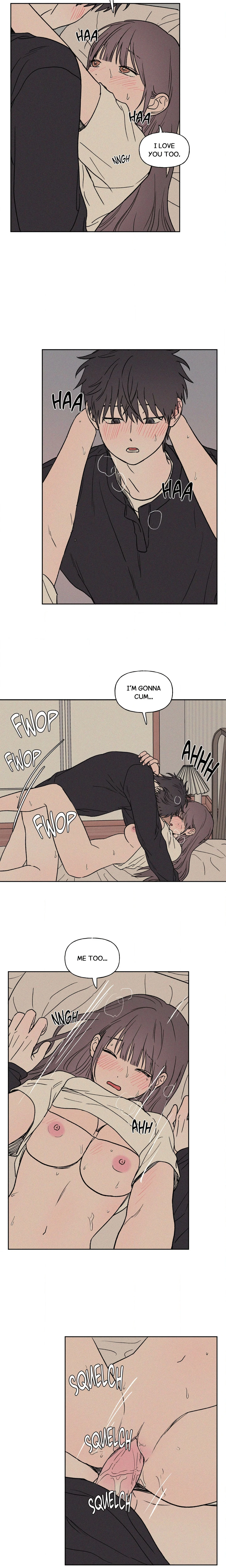 3XLOVE (Uncensored), chapter 56, page 9 of 12