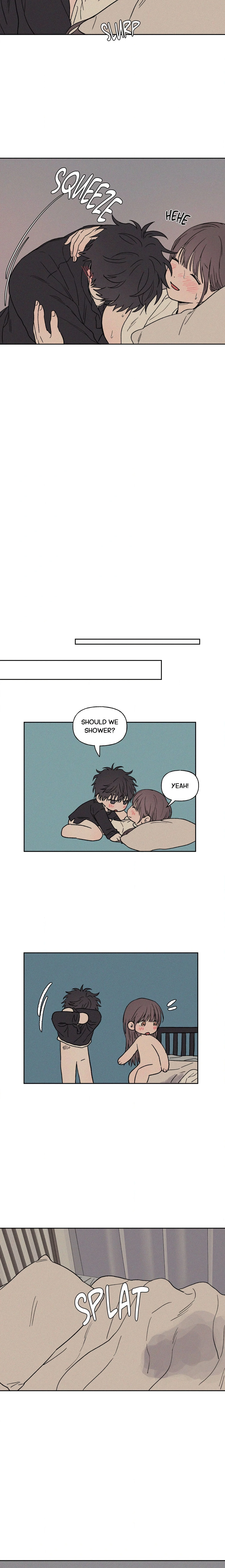 3XLOVE (Uncensored), chapter 56, page 11 of 12