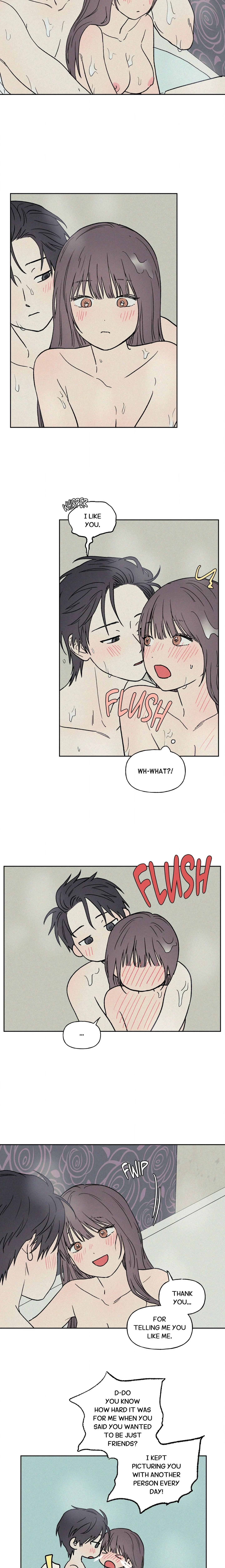 3XLOVE (Uncensored), chapter 57, page 7 of 14