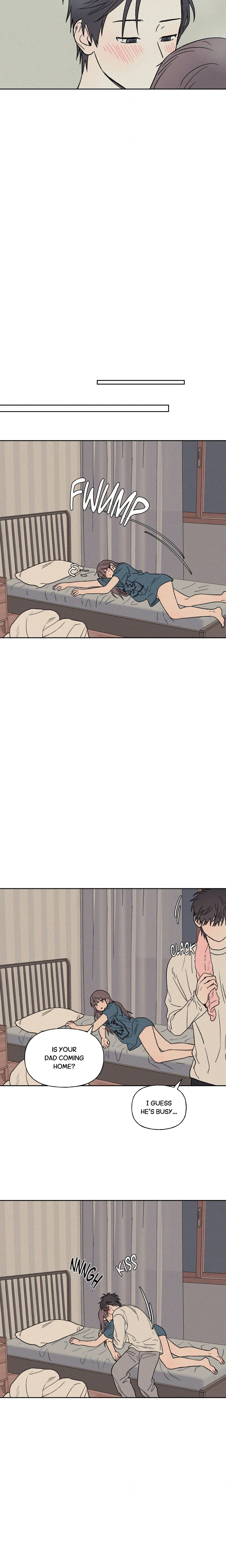 3XLOVE (Uncensored), chapter 57, page 9 of 14