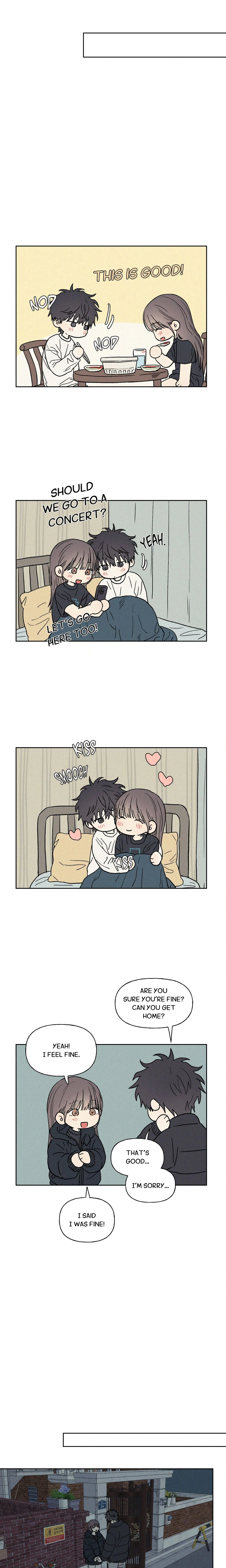 3XLOVE (Uncensored), chapter 58, page 5 of 13