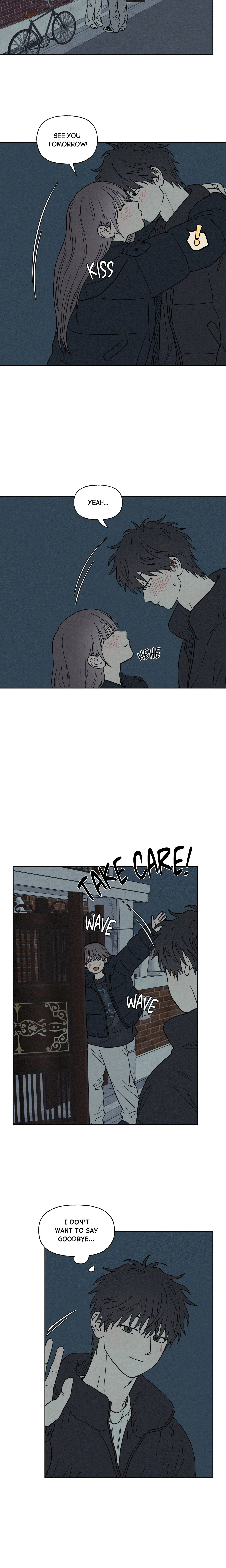 3XLOVE (Uncensored), chapter 58, page 6 of 13
