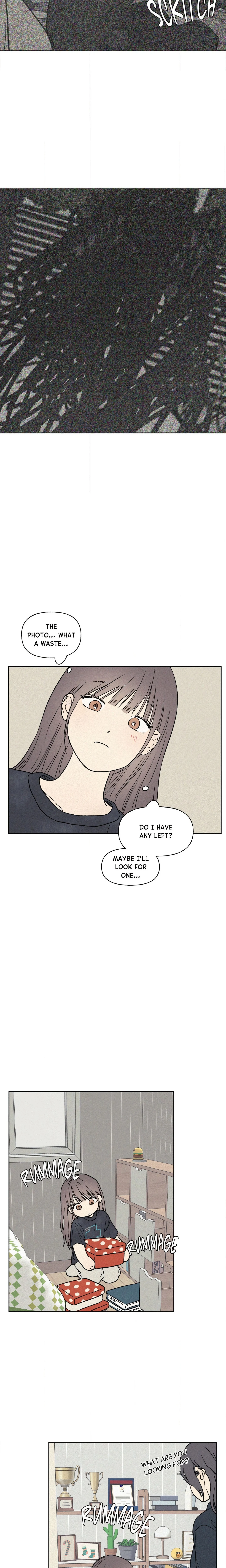 3XLOVE (Uncensored), chapter 58, page 10 of 13
