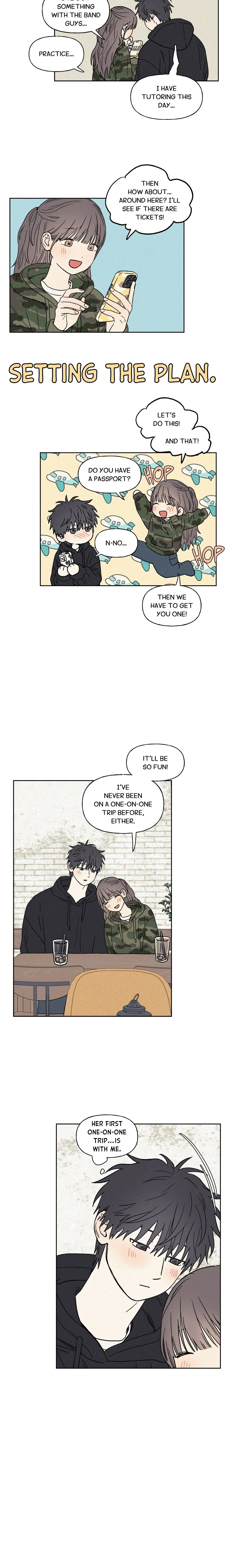 3XLOVE (Uncensored), chapter 59, page 6 of 14