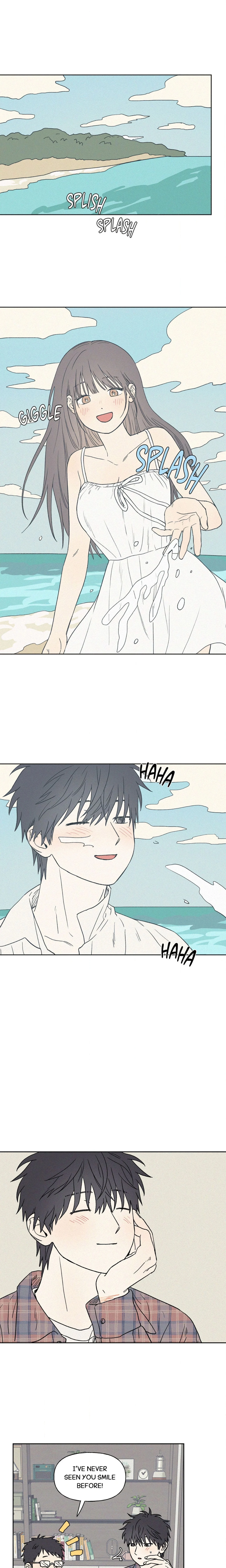 3XLOVE (Uncensored), chapter 59, page 7 of 14