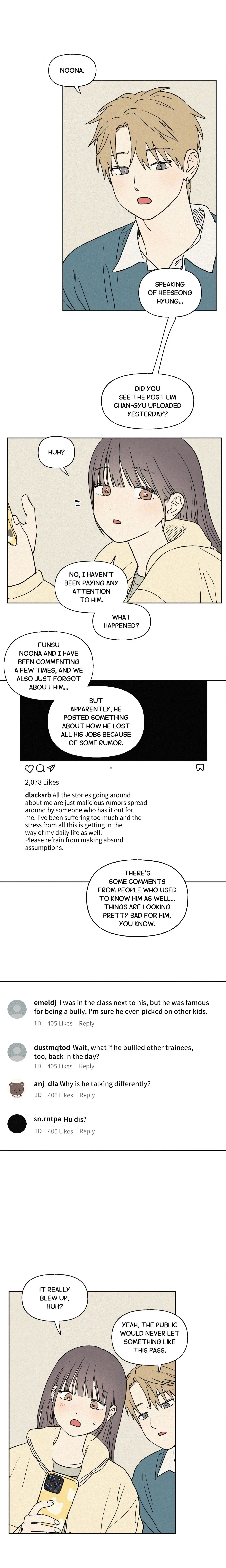 3XLOVE (Uncensored), chapter 59, page 10 of 14