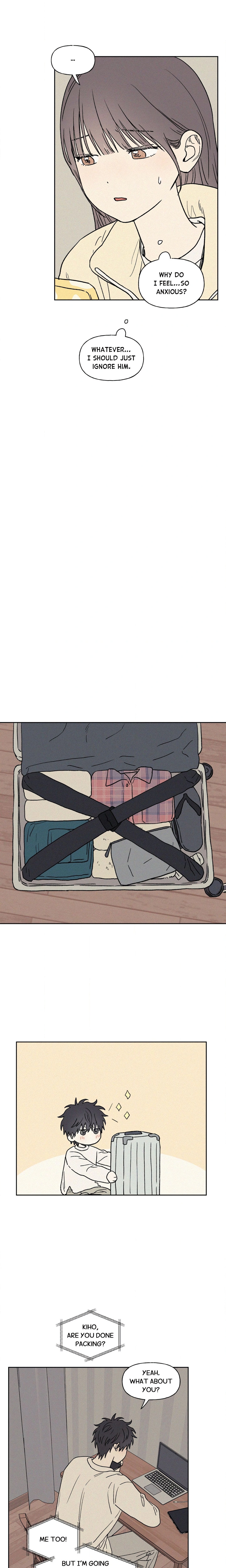3XLOVE (Uncensored), chapter 59, page 11 of 14