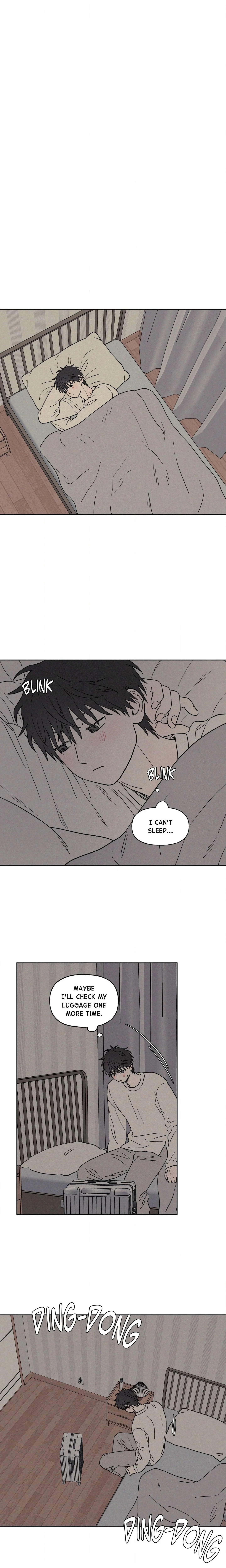 3XLOVE (Uncensored), chapter 59, page 13 of 14