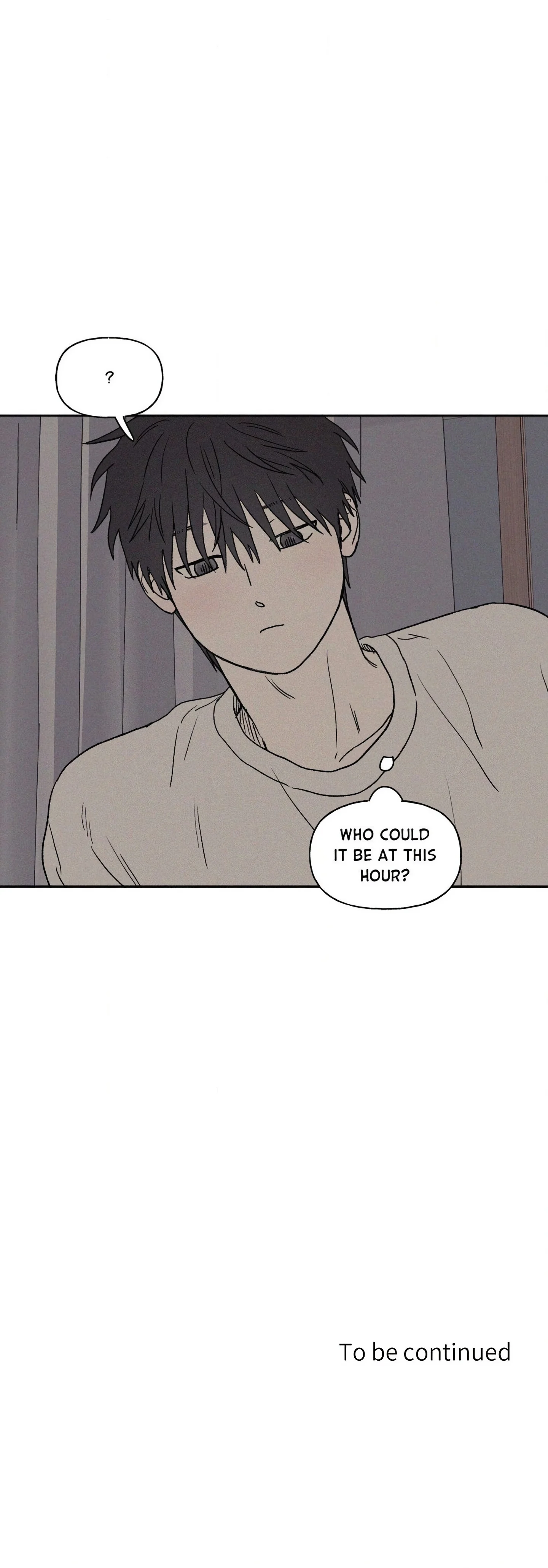 3XLOVE (Uncensored), chapter 59, page 14 of 14