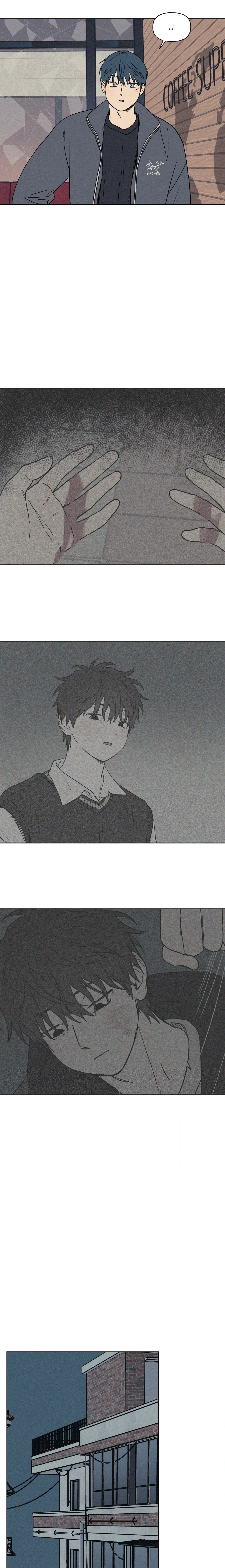 3XLOVE (Uncensored), chapter 60, page 7 of 17