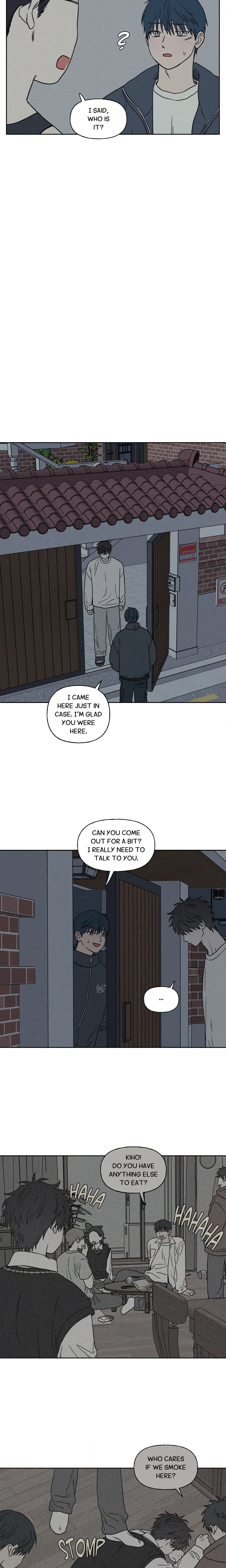 3XLOVE (Uncensored), chapter 60, page 9 of 17