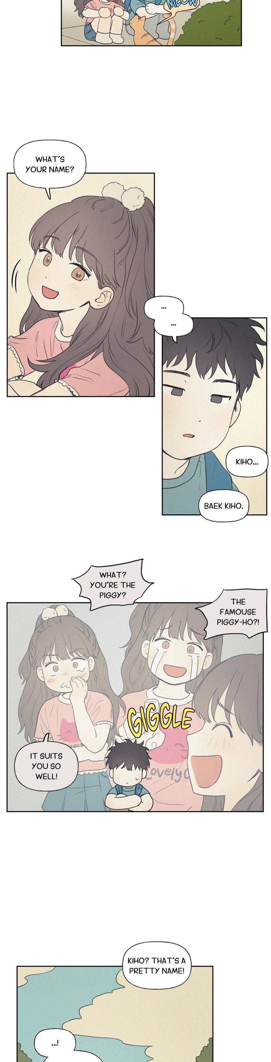 3XLOVE Uncensored, chapter 1, page 7 of 29