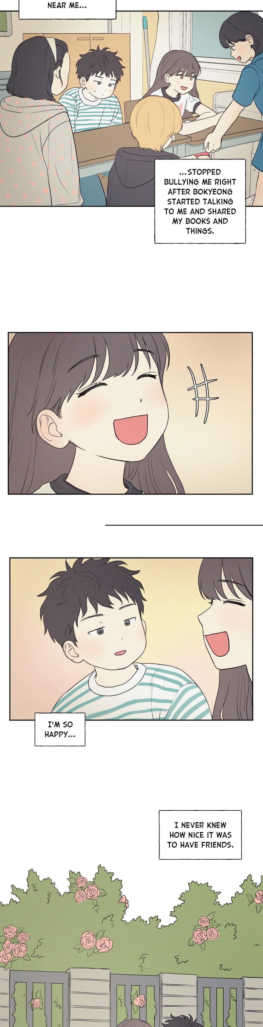 3XLOVE Uncensored, chapter 1, page 11 of 29