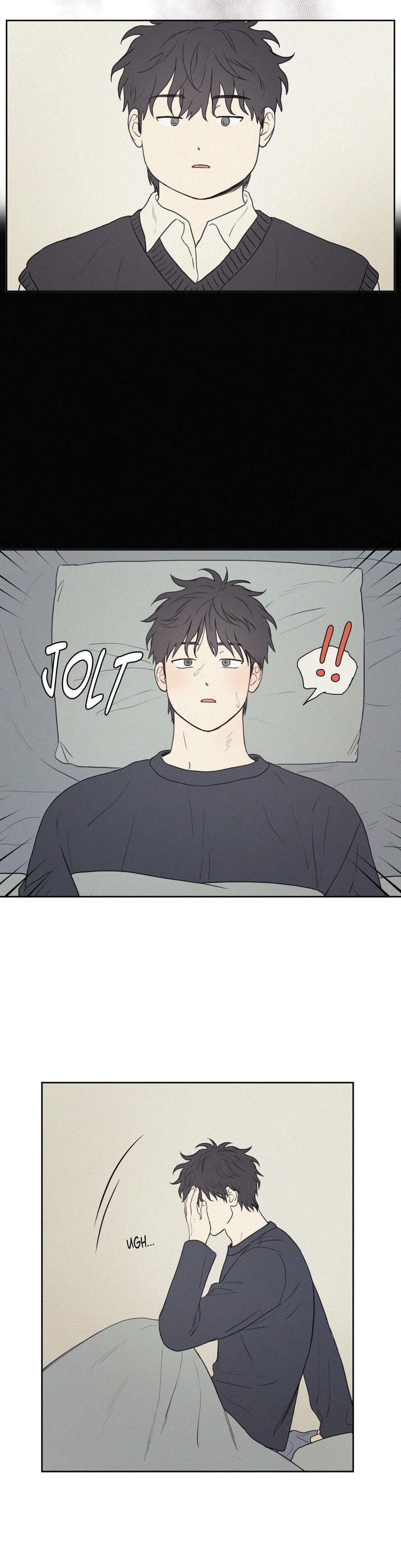 3XLOVE Uncensored, chapter 1, page 17 of 29