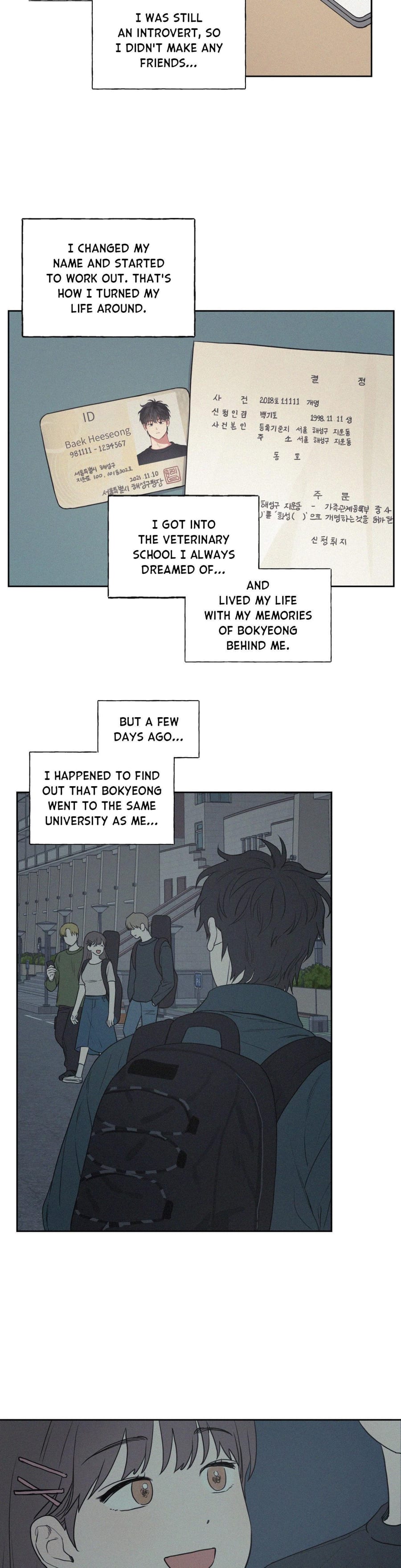 3XLOVE Uncensored, chapter 1, page 19 of 29