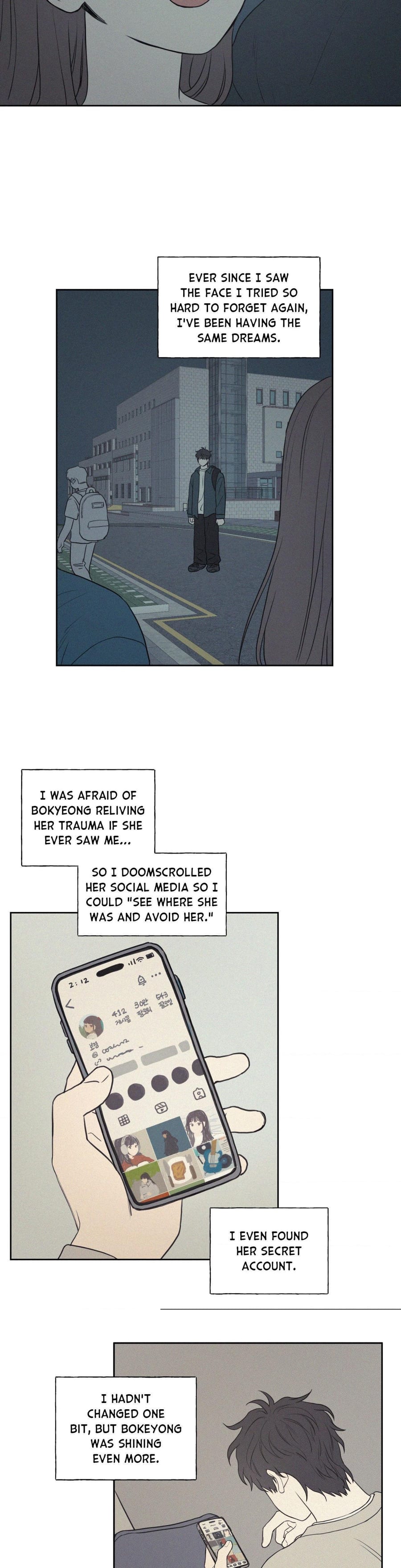 3XLOVE Uncensored, chapter 1, page 20 of 29
