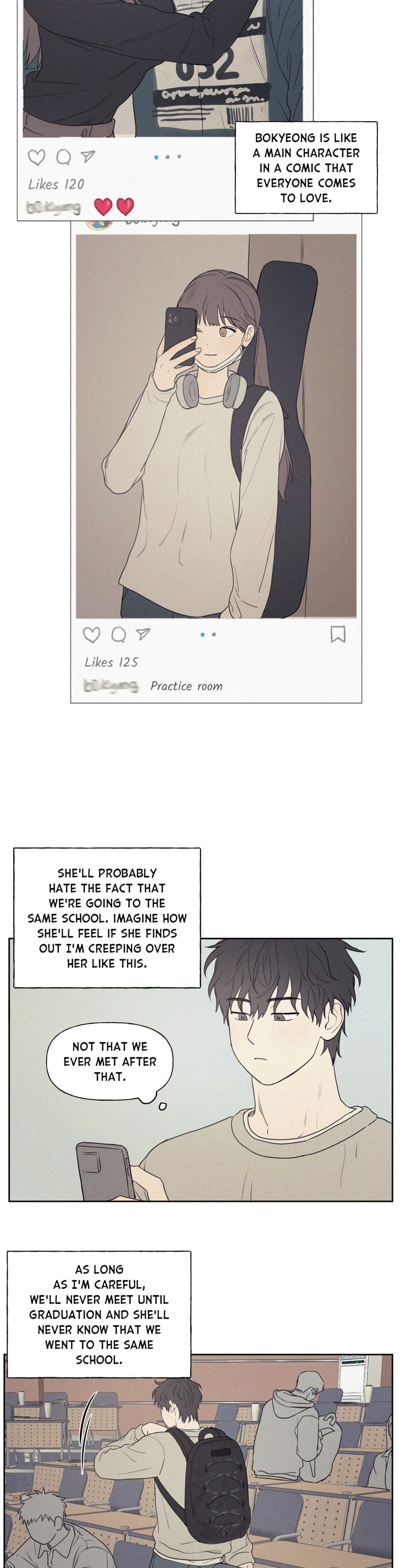 3XLOVE Uncensored, chapter 1, page 22 of 29
