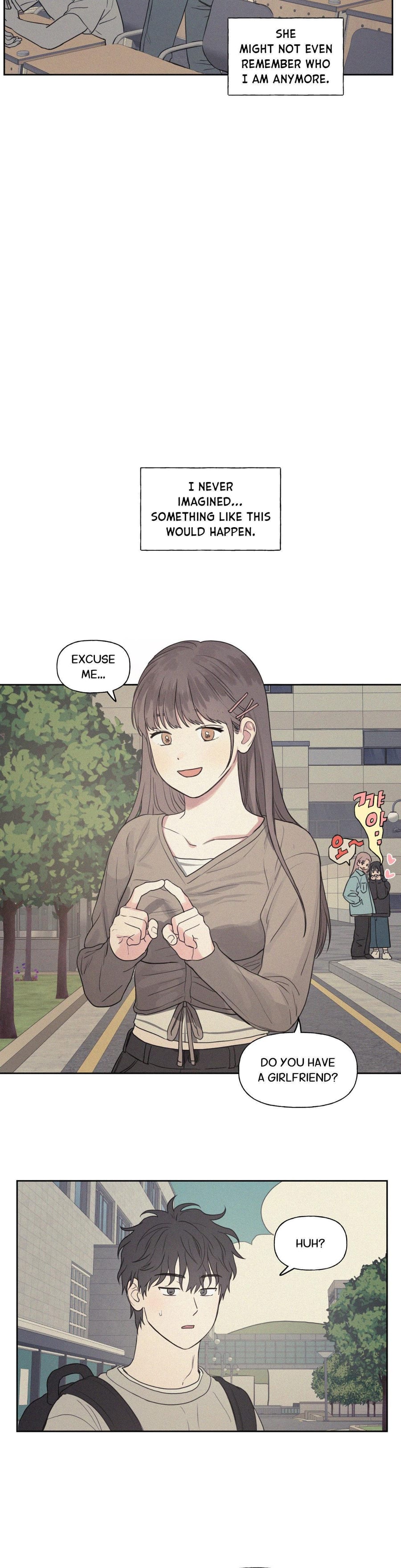3XLOVE Uncensored, chapter 1, page 23 of 29