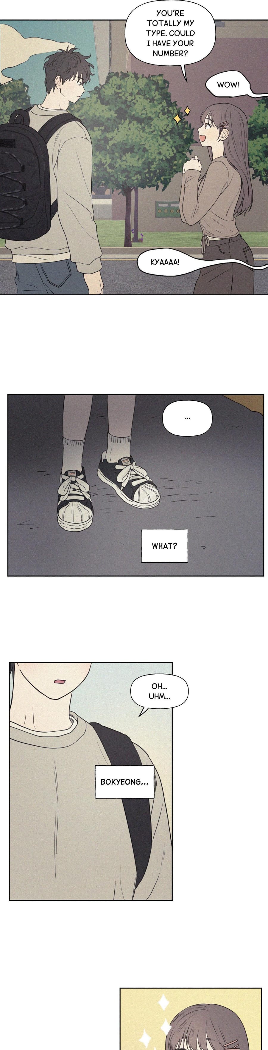 3XLOVE Uncensored, chapter 1, page 24 of 29