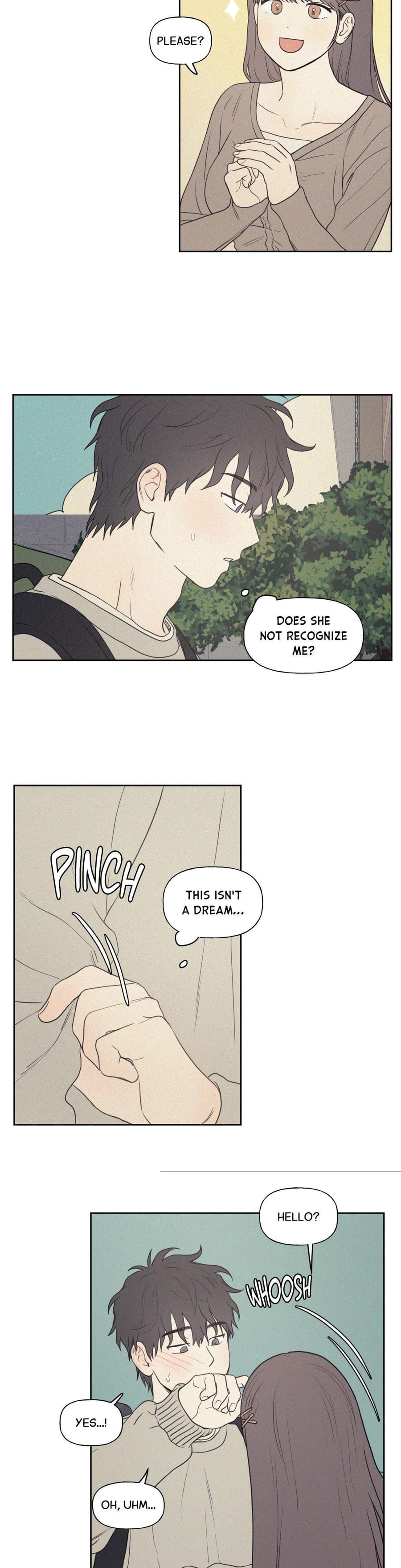 3XLOVE Uncensored, chapter 1, page 25 of 29