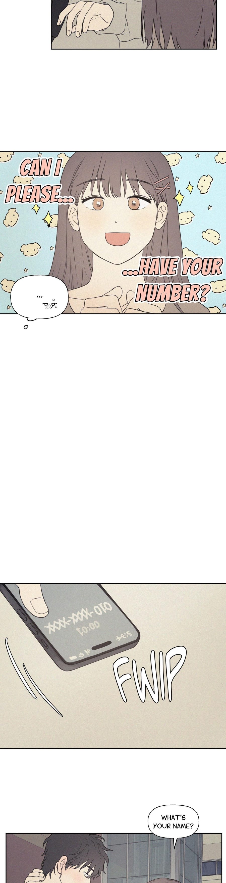3XLOVE Uncensored, chapter 1, page 26 of 29