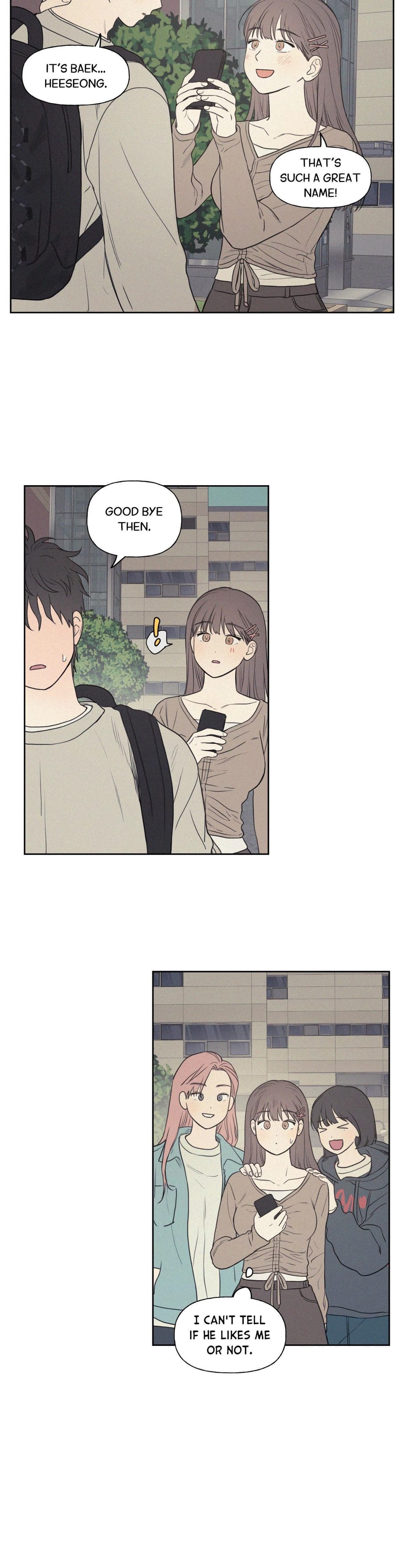 3XLOVE Uncensored, chapter 1, page 27 of 29
