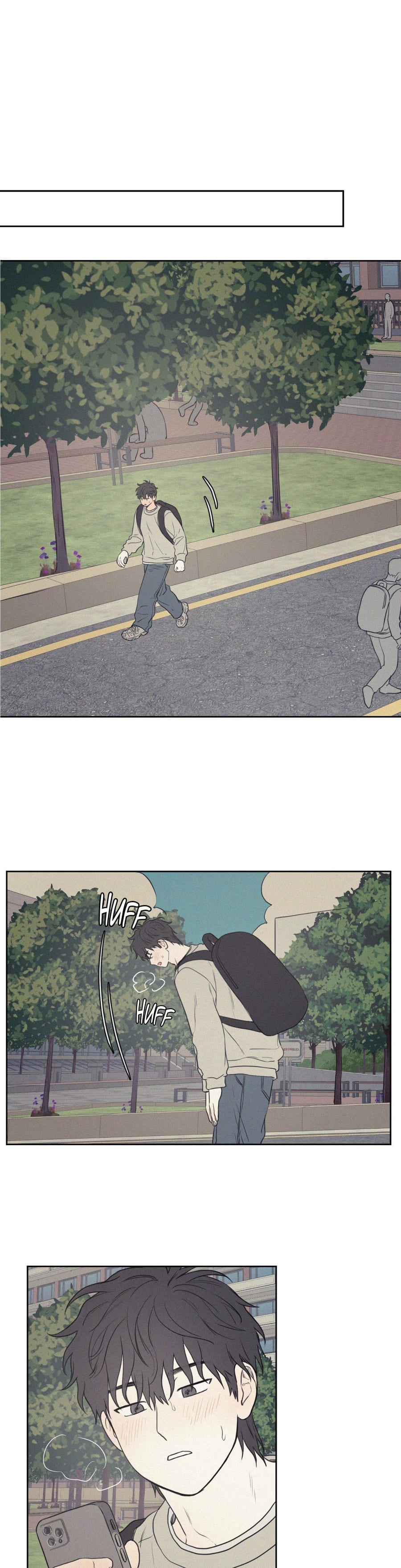 3XLOVE Uncensored, chapter 1, page 28 of 29