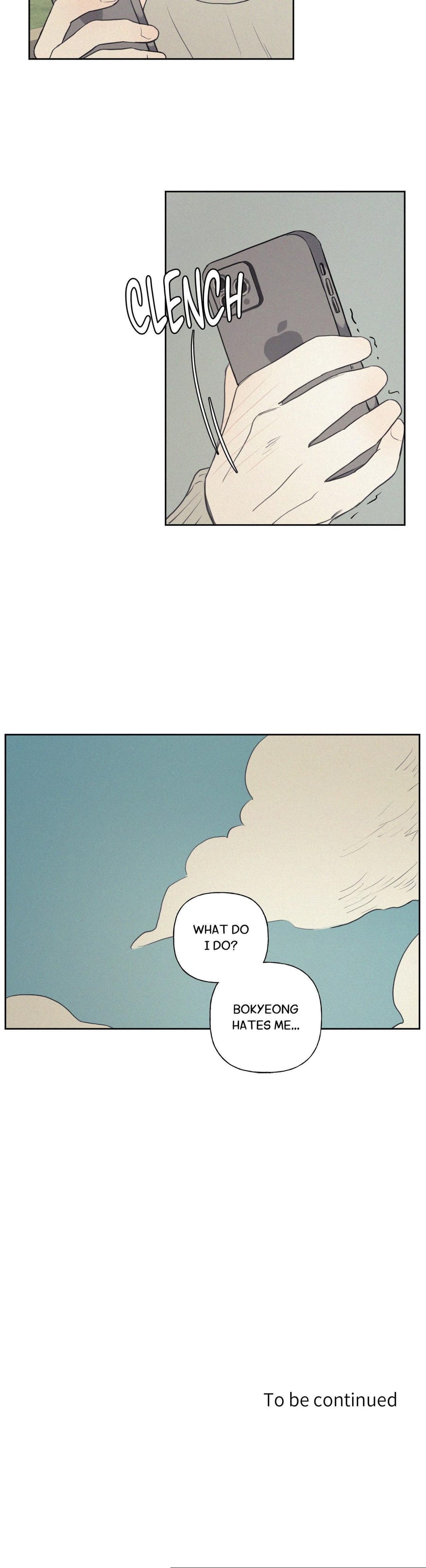 3XLOVE Uncensored, chapter 1, page 29 of 29
