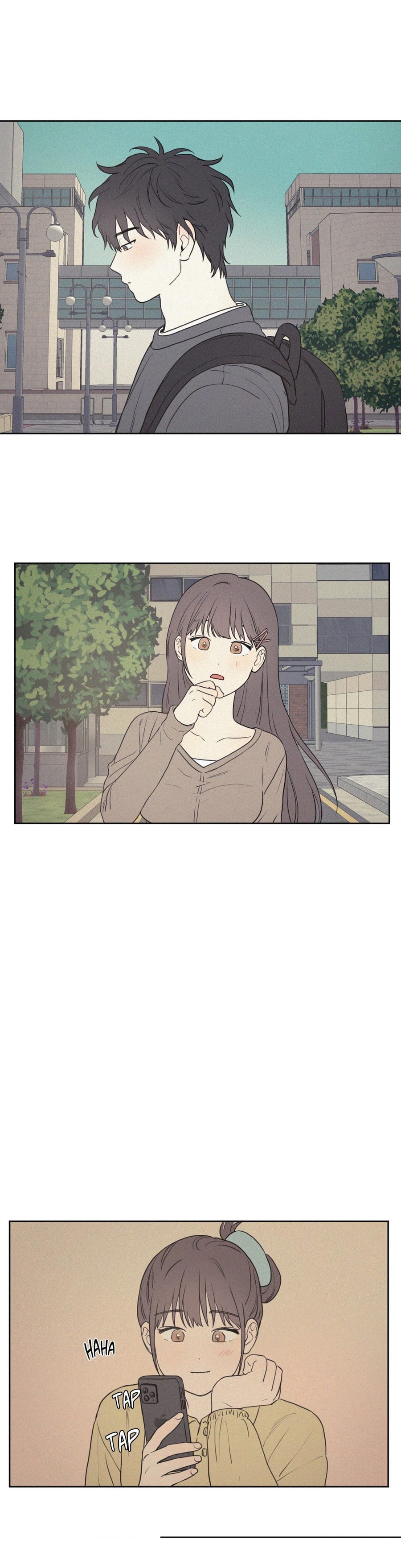 3XLOVE Uncensored, chapter 2, page 5 of 24
