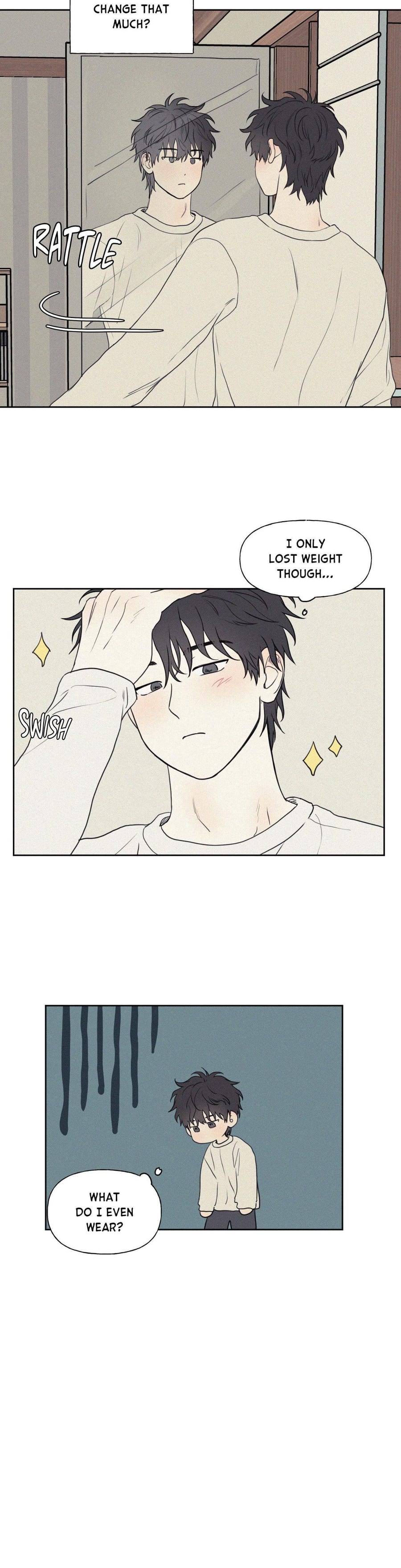 3XLOVE Uncensored, chapter 2, page 10 of 24