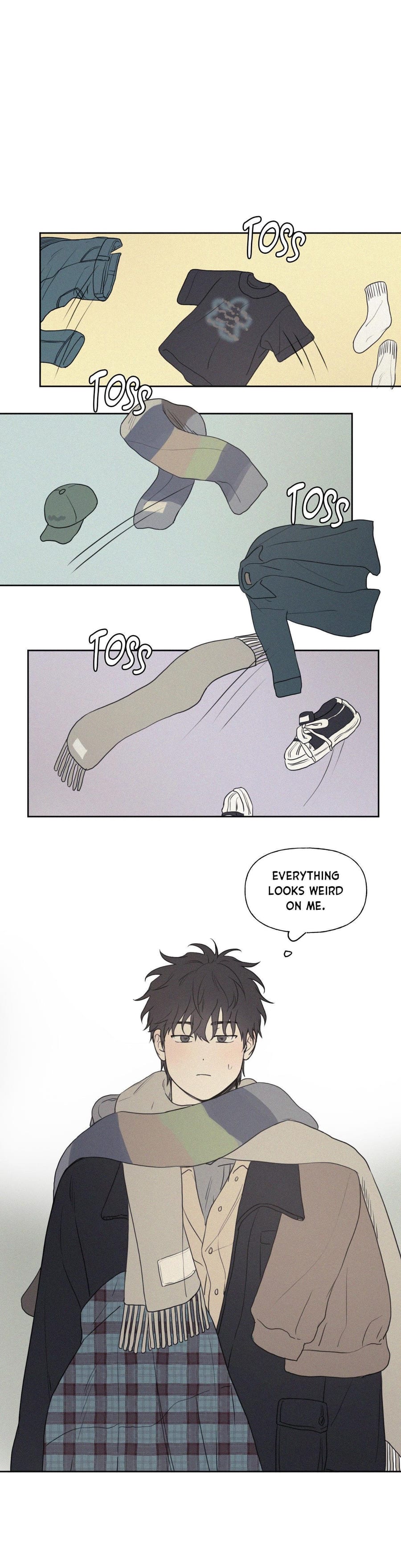 3XLOVE Uncensored, chapter 2, page 11 of 24