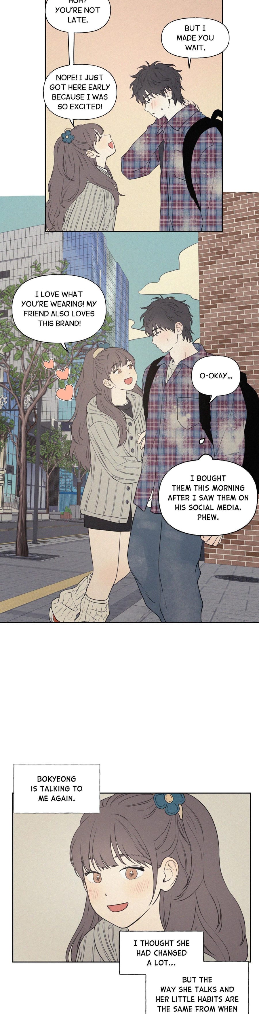 3XLOVE Uncensored, chapter 2, page 14 of 24