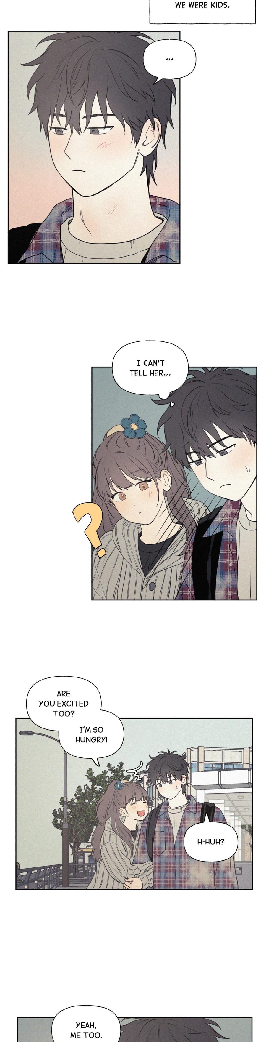 3XLOVE Uncensored, chapter 2, page 15 of 24
