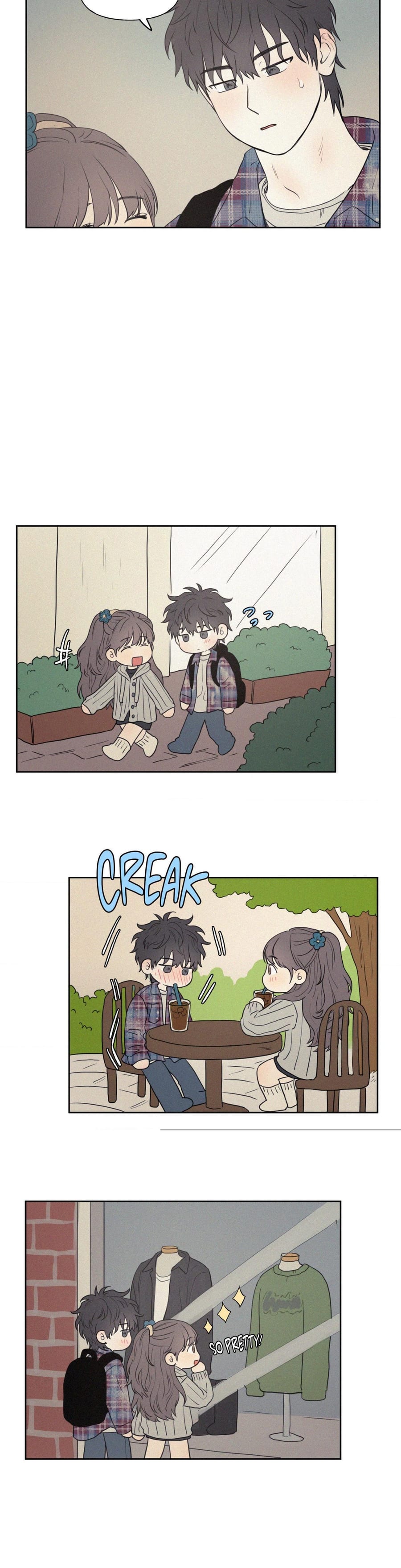 3XLOVE Uncensored, chapter 2, page 16 of 24