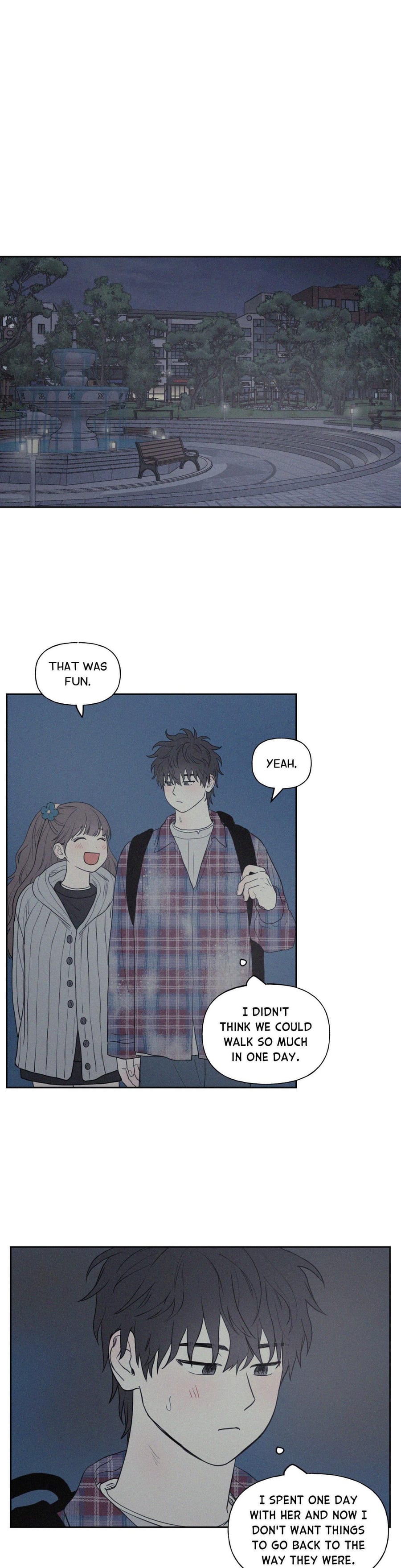 3XLOVE Uncensored, chapter 2, page 20 of 24