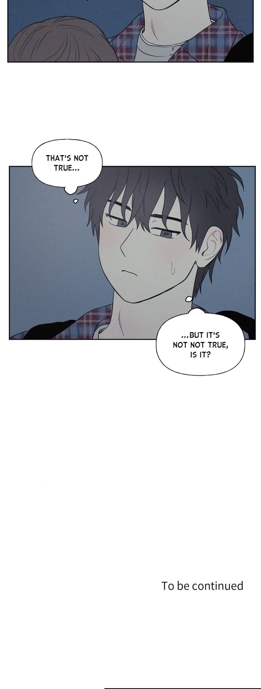 3XLOVE Uncensored, chapter 2, page 24 of 24