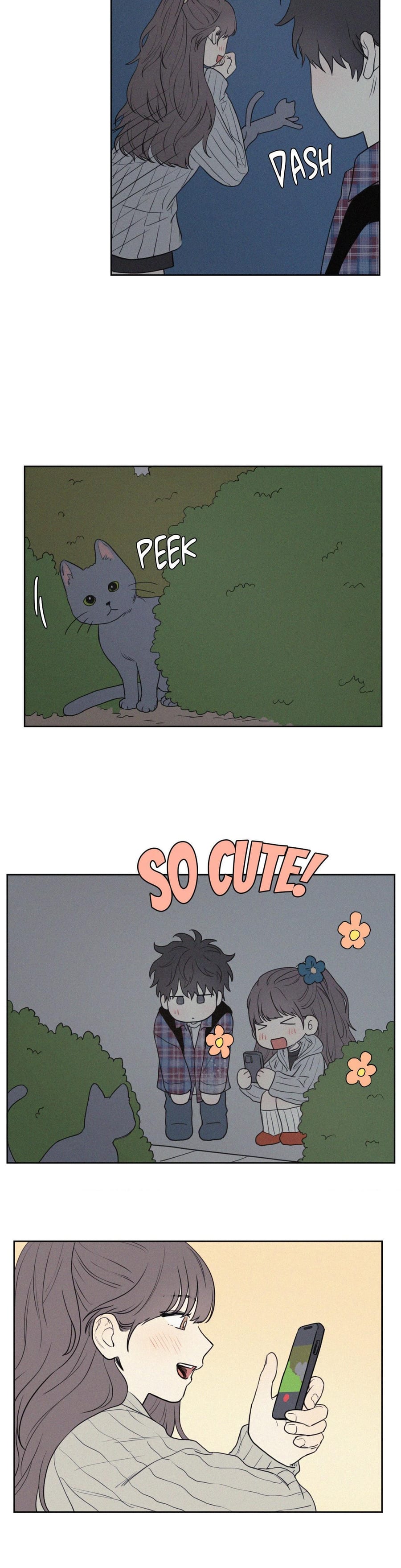 3XLOVE Uncensored, chapter 3, page 11 of 22