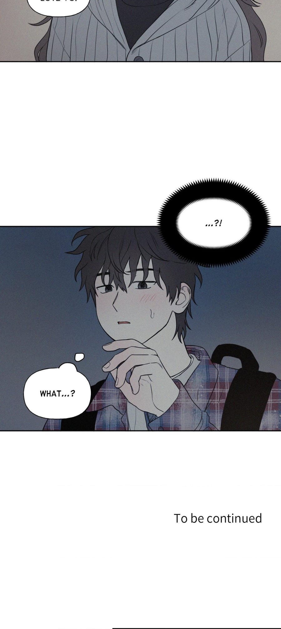 3XLOVE Uncensored, chapter 3, page 22 of 22