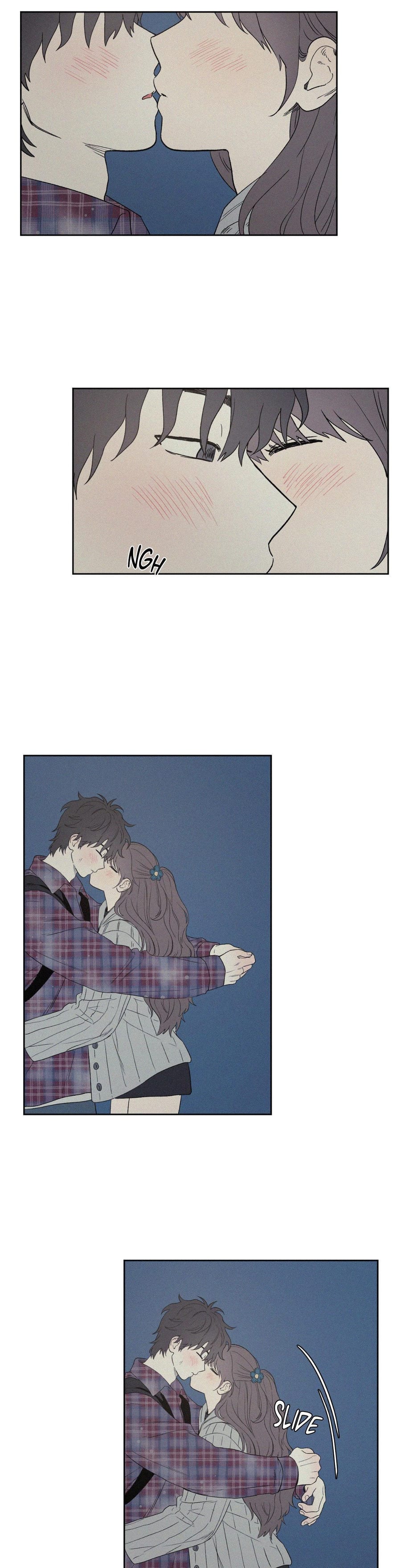3XLOVE Uncensored, chapter 4, page 5 of 22