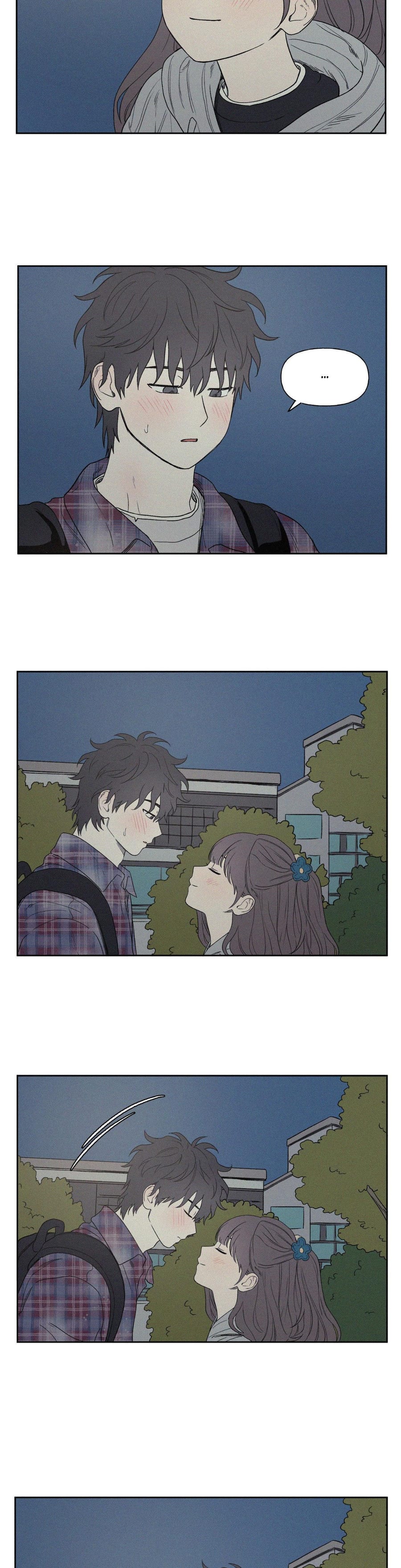 3XLOVE Uncensored, chapter 4, page 8 of 22