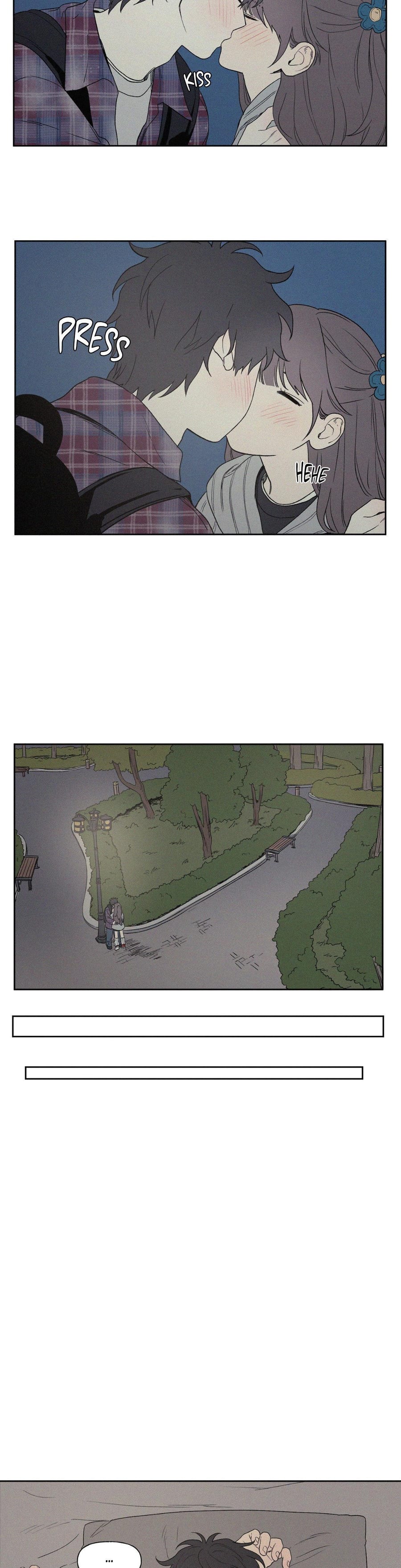 3XLOVE Uncensored, chapter 4, page 10 of 22