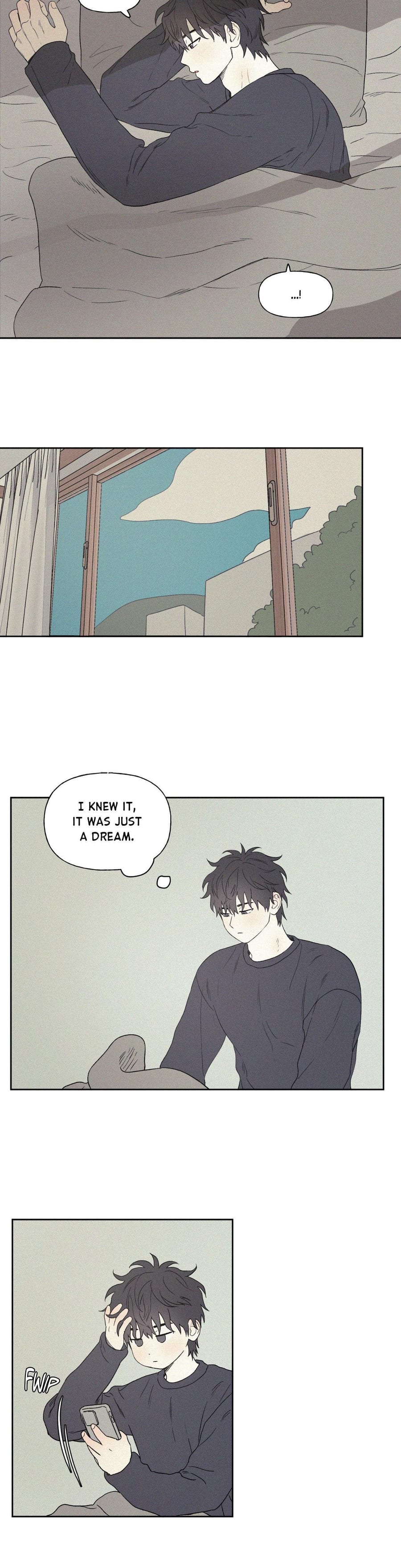 3XLOVE Uncensored, chapter 4, page 11 of 22